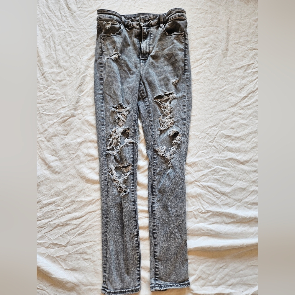 American Eagle Jegging